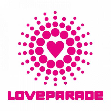 Loveparade Vector Logo