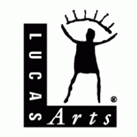 Lucasarts Entertainment Logo