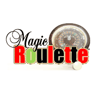 Magic Roulette Logo