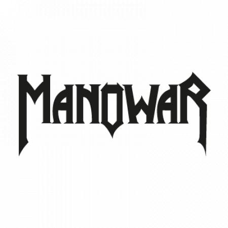 Manowar Vector Logo