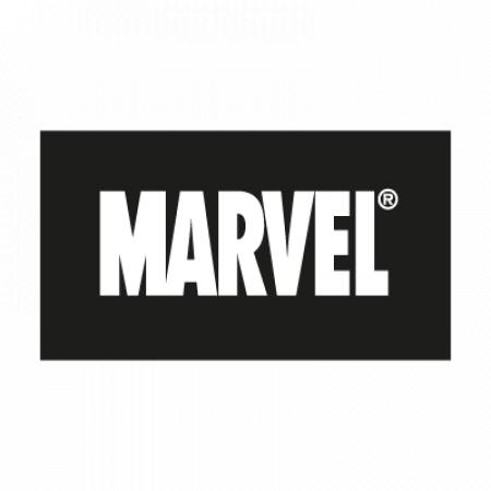 Marvel Comics (eps) Vector Logo