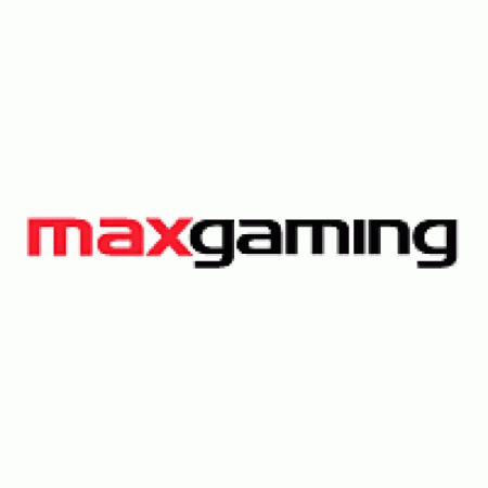 Maxgaming Logo