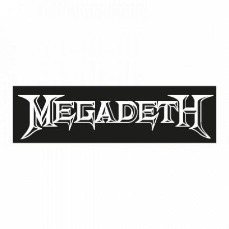 Megadeth (eps) Vector Logo