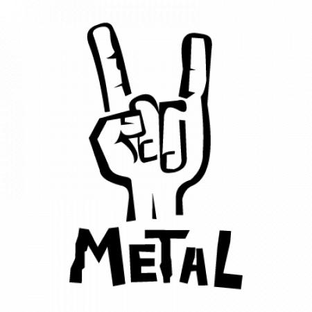 Metal Vector Logo