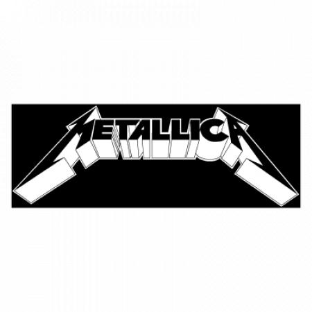 Metallica Us Vector Logo