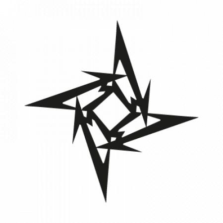 Metallica (band) Vector Logo