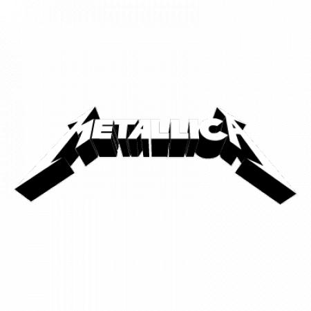 Metallica (eps) Vector Logo