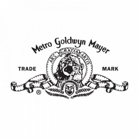 Metro Goldwyn Mayer Logo Vector