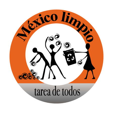 Mexico Limpio Logo
