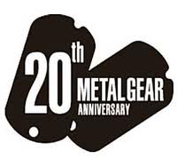 Mgs 20 Anniversary Logo