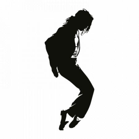 Michael Jackson Vector Logo