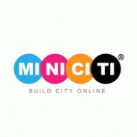 Mini Citi Logo