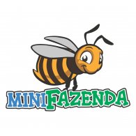 Mini Fazenda Logo