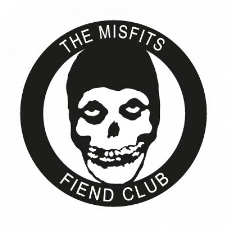 Misfits Vector Logo