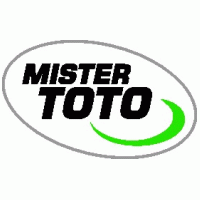 Mister Toto Logo