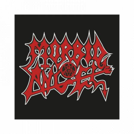 Morbid Angel Vector Logo