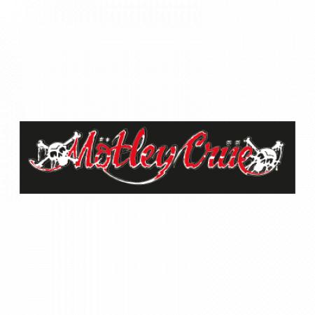 Motley Crue Vector Logo
