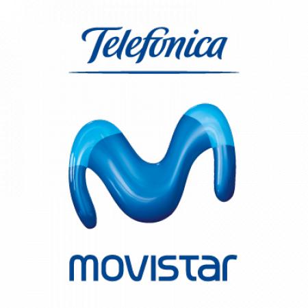 Movistar (eps) Vector Logo