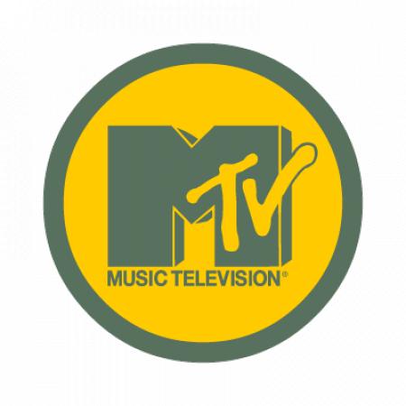 Mtv Brasil Vector Logo