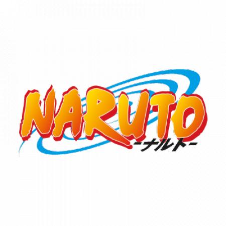 Naruto Vector Logo