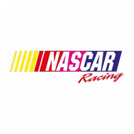 Nascar Racing Vector Logo