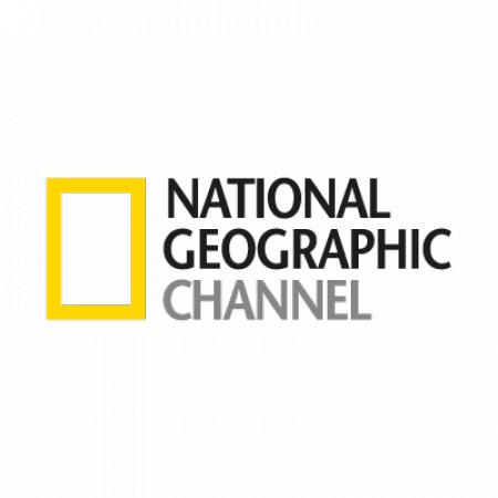 National Geographic Channel Vector Logo