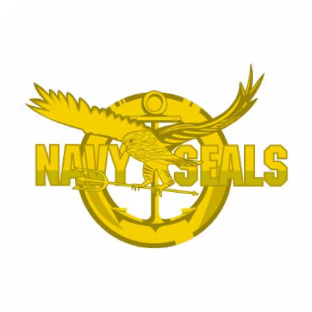 Navy Seals Vector Logo