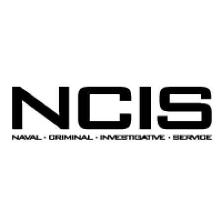 Ncis Logo Vector