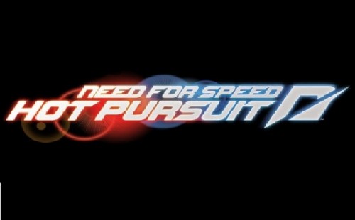 Need For Speed Hot Pursuit Logo Vector