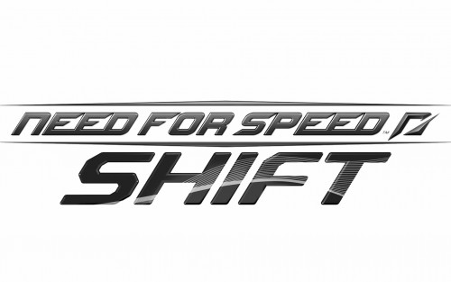Need For Speed (shift) Logo