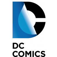 New Dc Comics Vector Logo