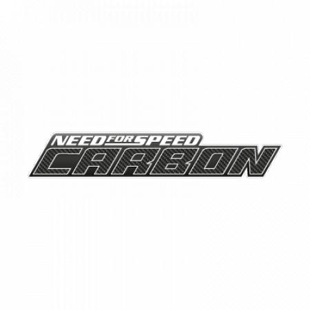 Nfs Carbon (eps) Vector Logo