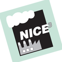 Nice3 Logo