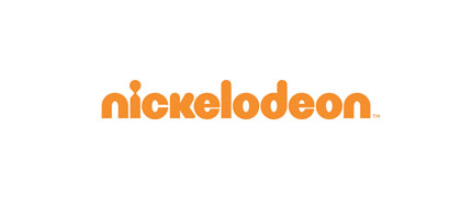 Nickelodeon New Logo