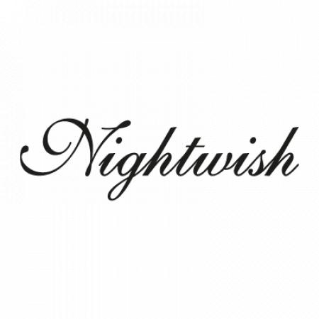 Nightwish Vector Logo