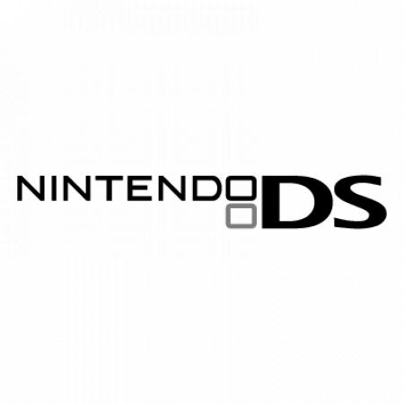 Nintendo Ds Vector Logo