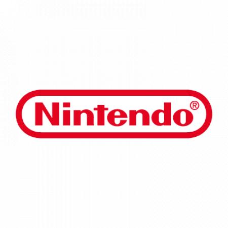 Nintendo Vector Logo
