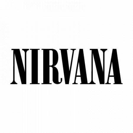 Nirvana (band) Vector Logo