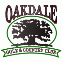 Oakdale Logo