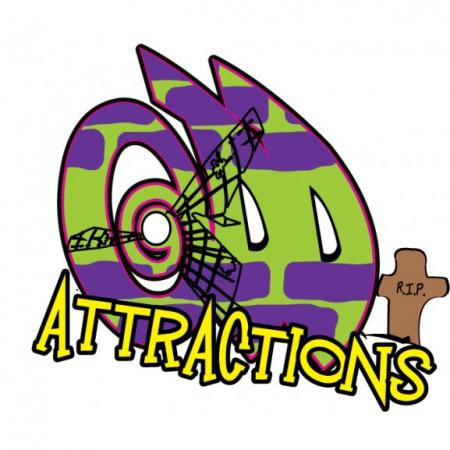 Odd Attractions Logo