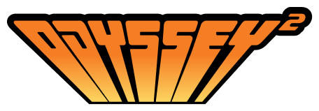 Odyssey2 Logo