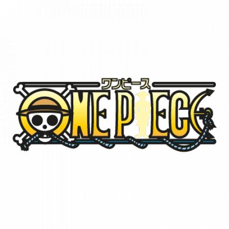 One Piece Vector Logo