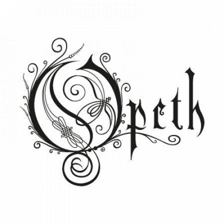 Opeth Vector Logo