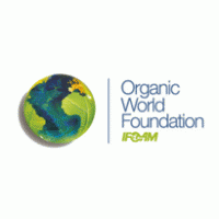 Organic World Foundation Logo