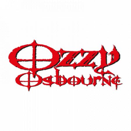 Ozzy Osbourne (music) Vector Logo