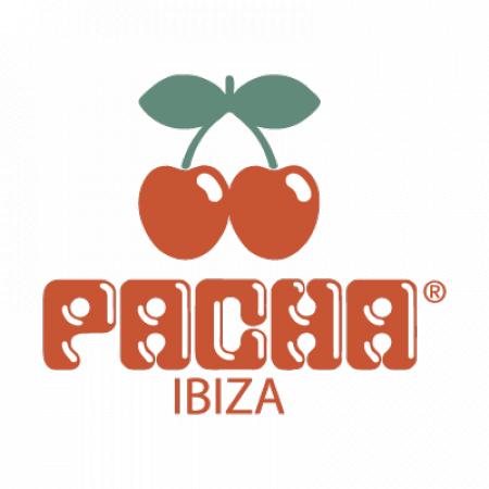Pacha Ibiza Vector Logo