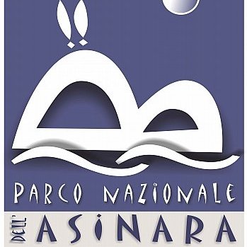 Parco Nazionale Asinara Logo
