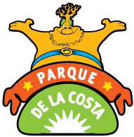 Parque De La Costa Logo