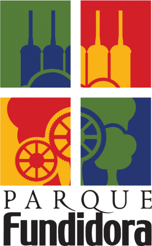 Parque Fundidora Logo