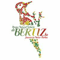 Parque Natural Senorio Bertiz Logo